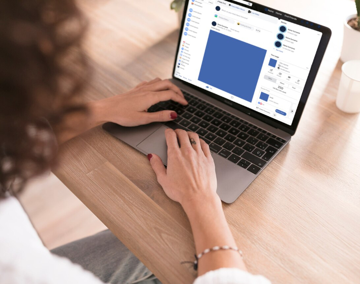 Social Media Managment